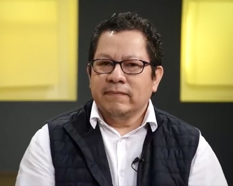Miguel de la Mora