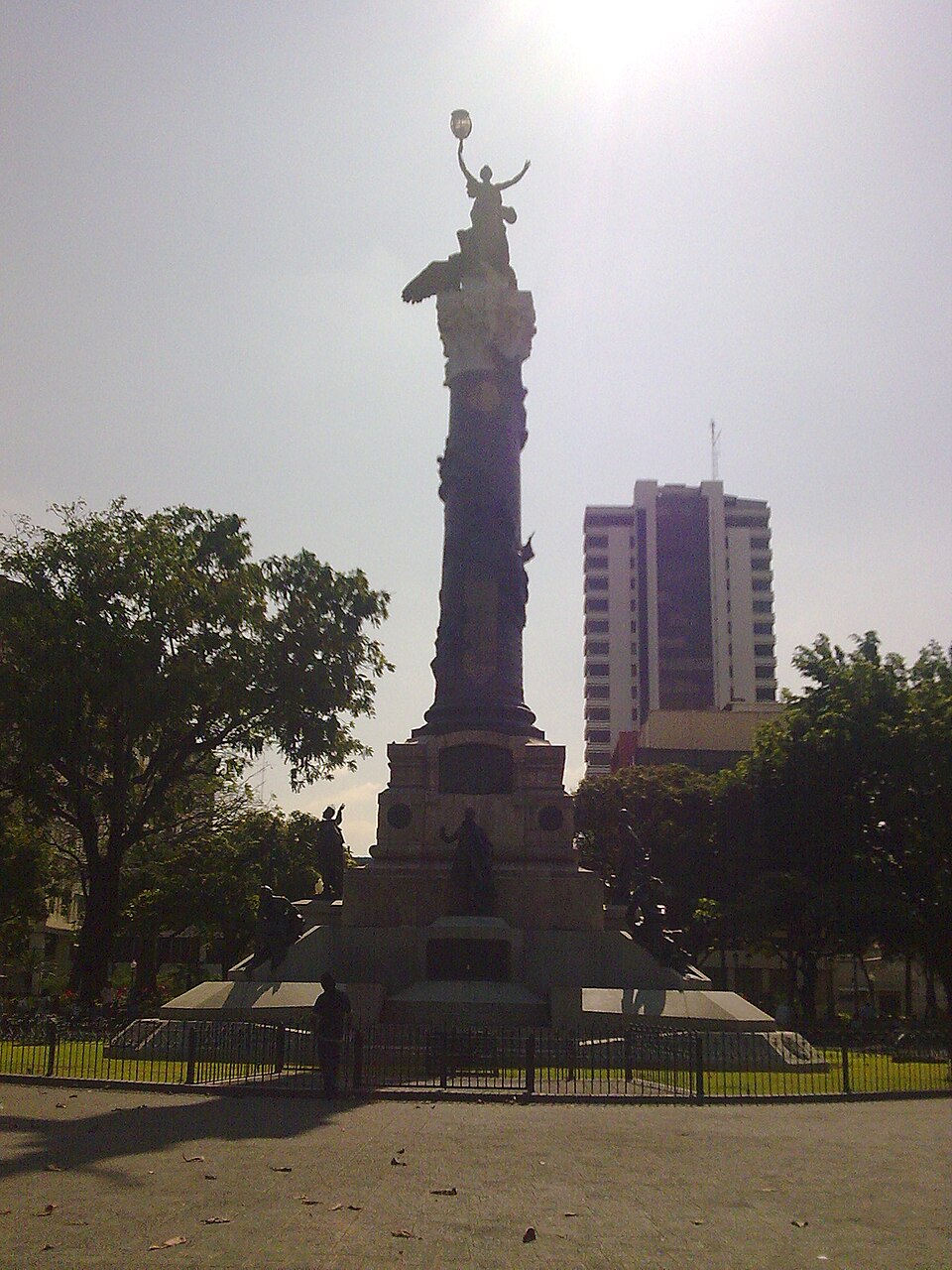 Miguel de Letamendi