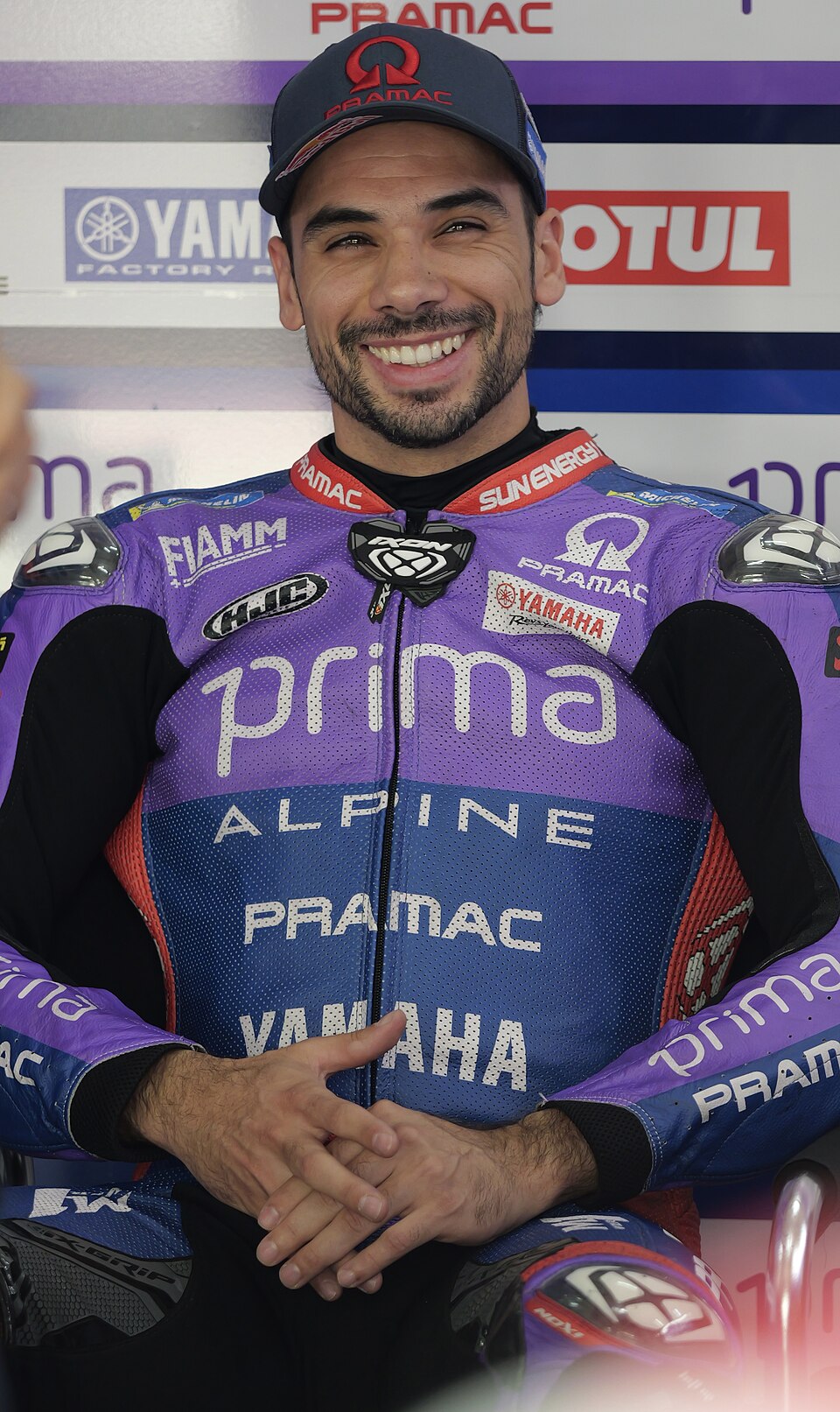 Miguel de Oliveira