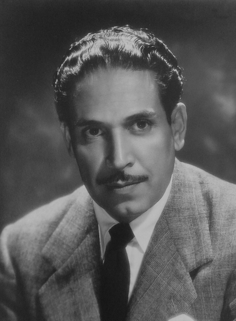 Miguel Delgado