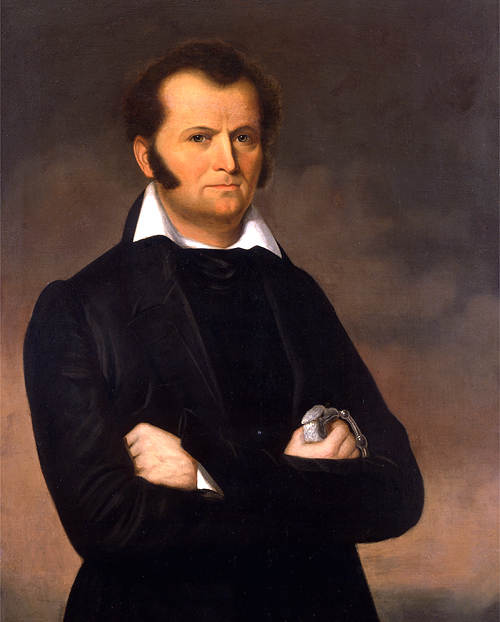 Miguel Edmondson