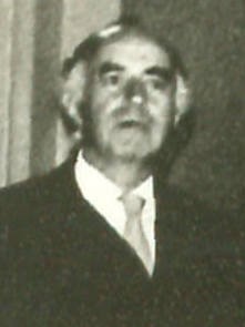 Miguel Eduardo Figueroa