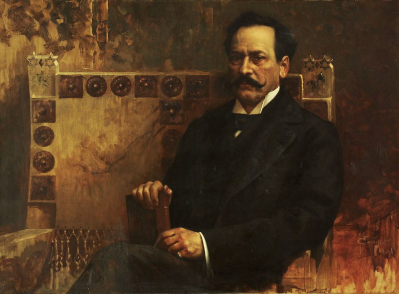 Miguel Escurra