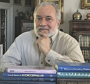 Miguel Faría