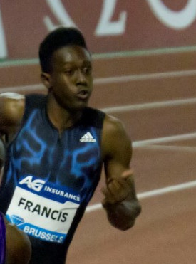 Miguel Francis