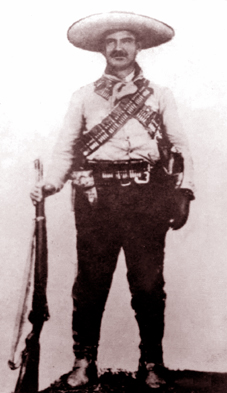 Miguel Francisco Ramirez