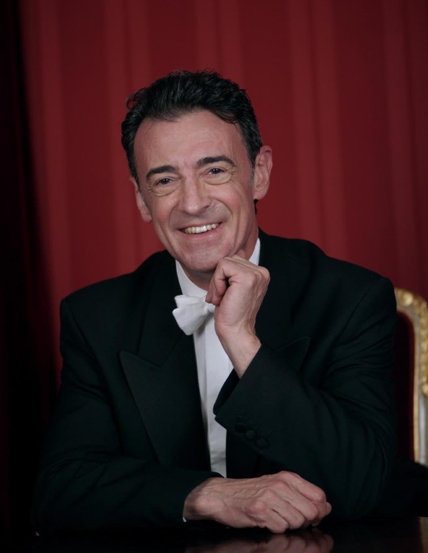 Miguel Gomez Martinez