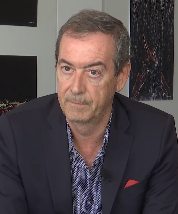 Miguel Guimarães