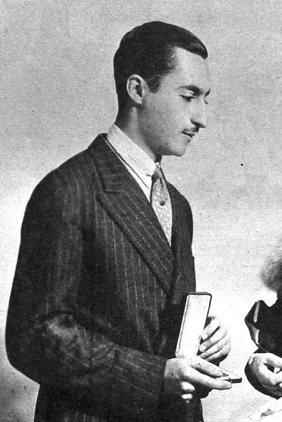Miguel Heredia