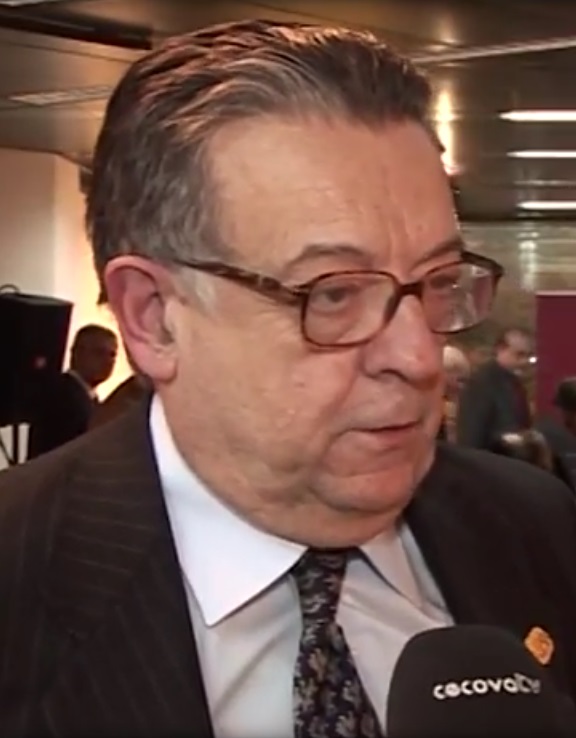 Miguel Herrero Rodríguez de Miñón