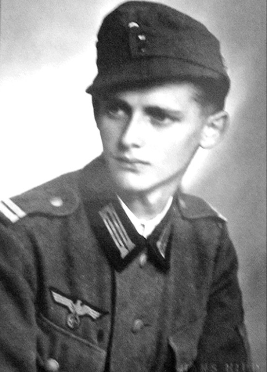 Miguel Kast Rist