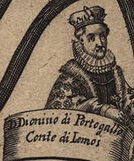 Miguel Lemos Rodrigues