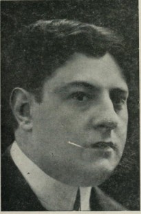 Miguel Ludmer