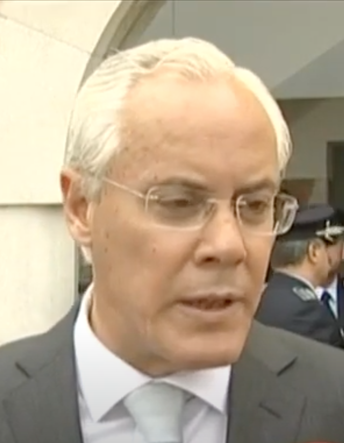 Miguel Macedo