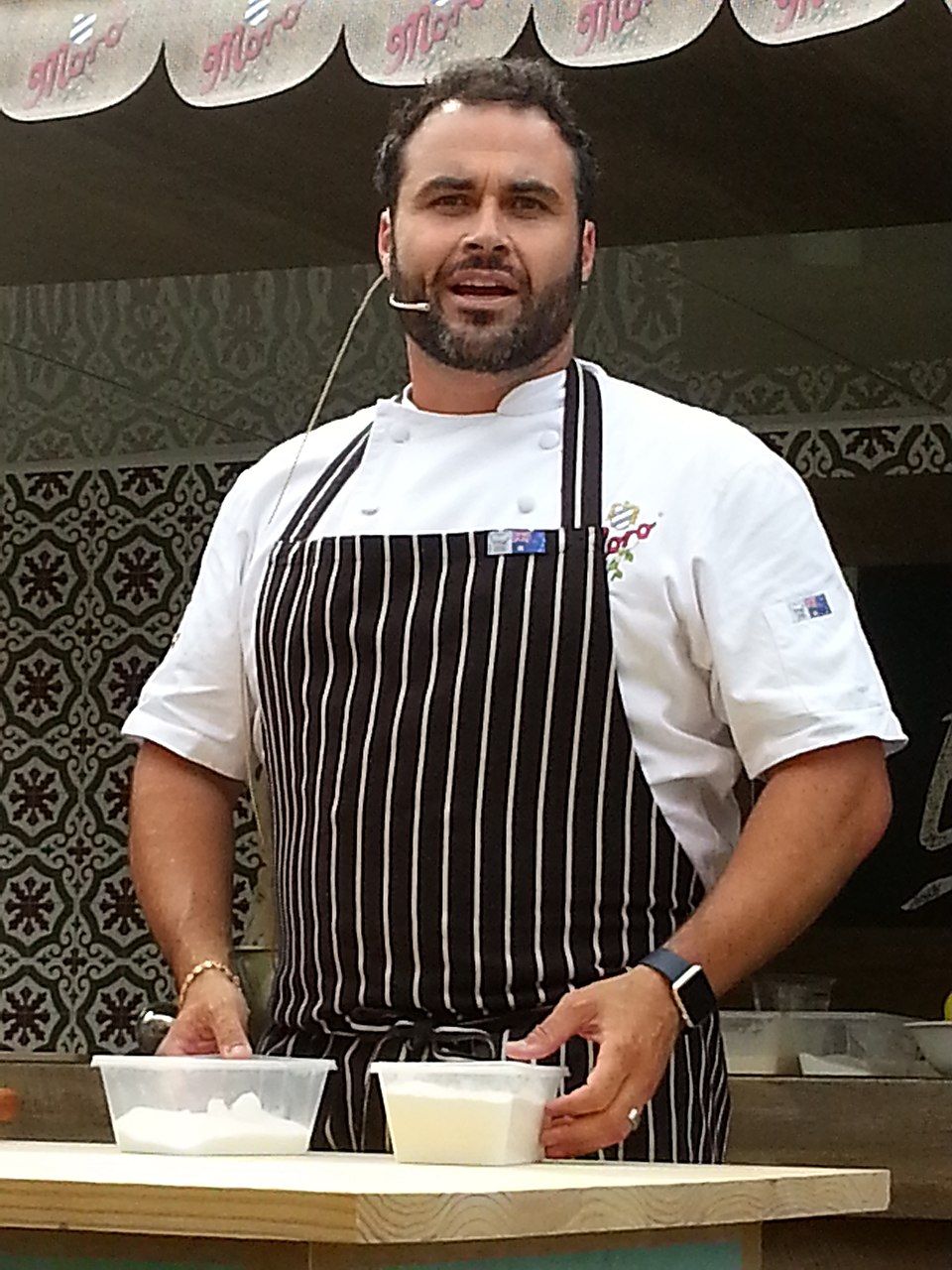 Miguel Maestre