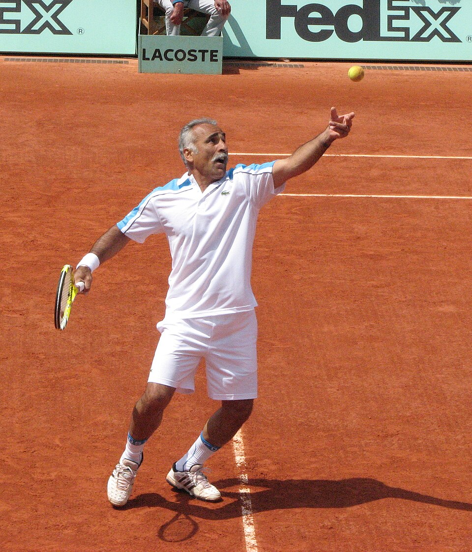 Miguel Mansour