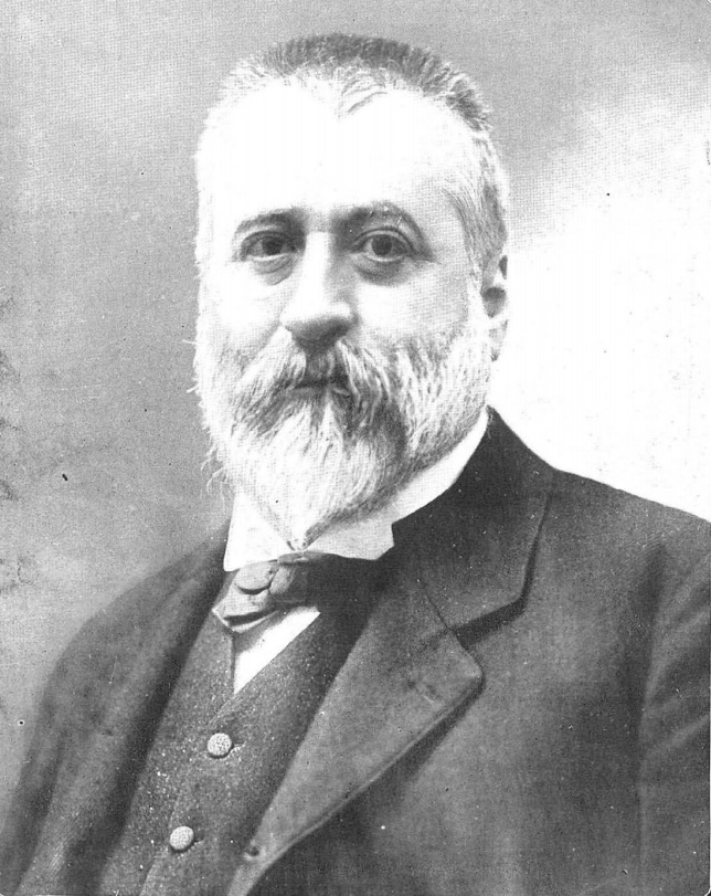 Miguel Marcelino Aznar