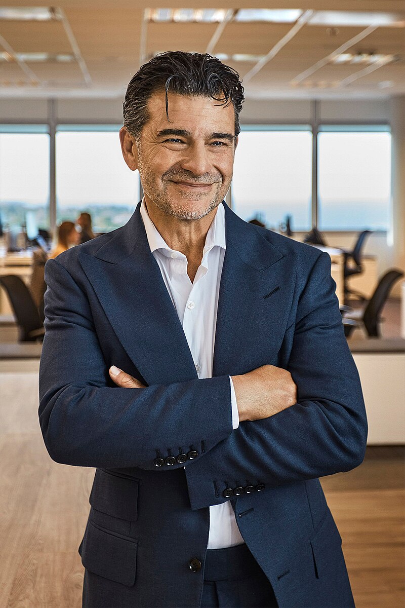 Miguel Matias