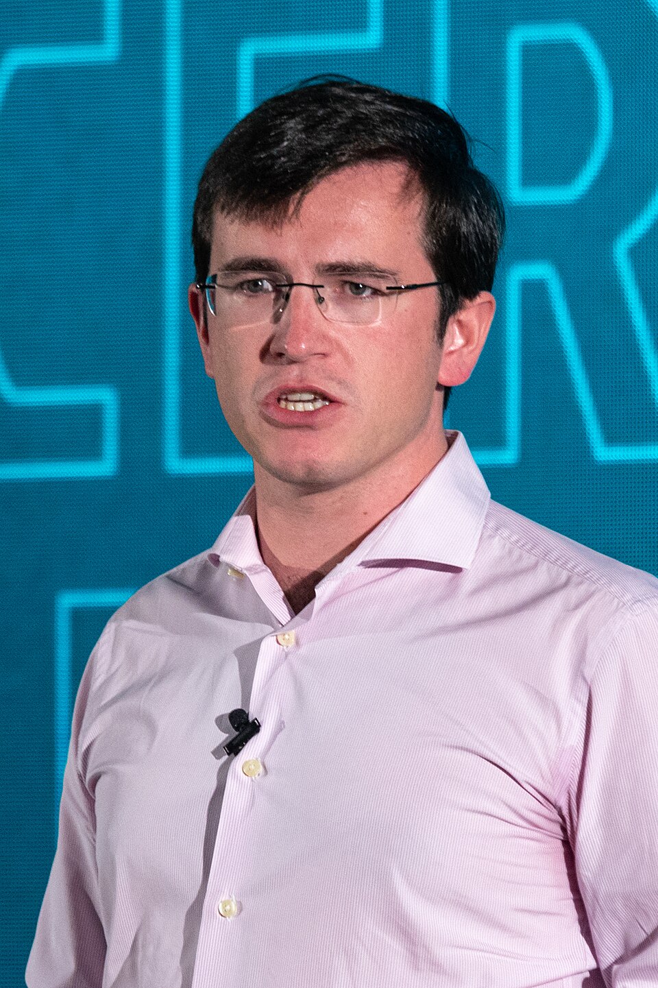 Miguel Matos