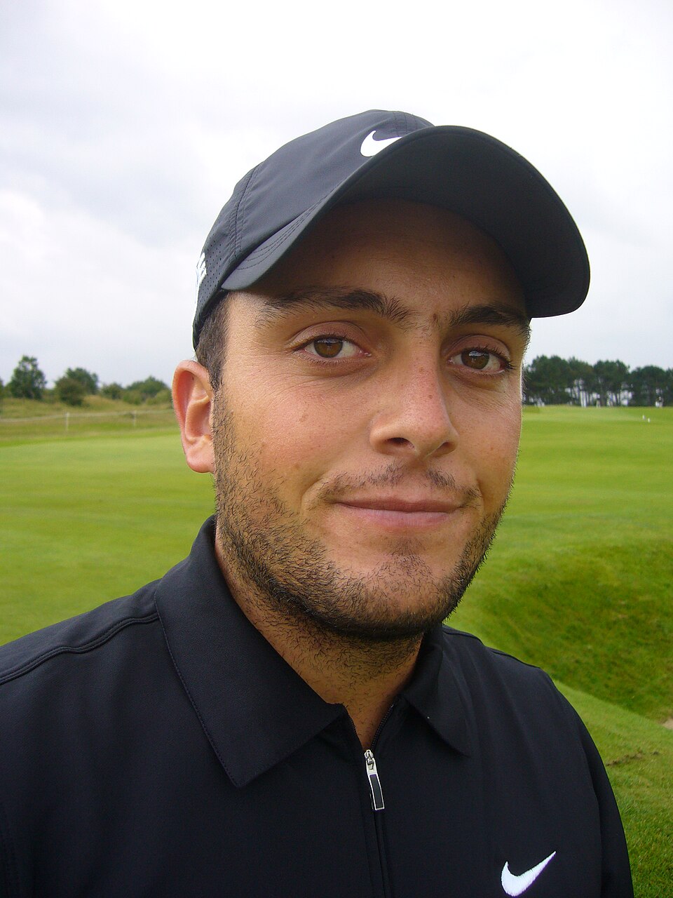 Miguel Molinari