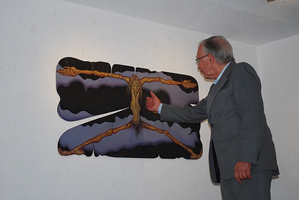 Miguel Odolfo