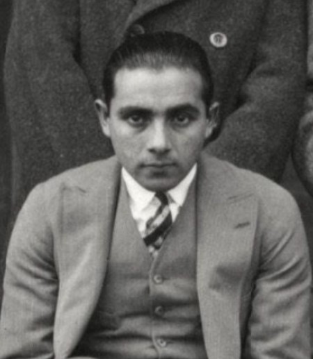 Miguel Olguín