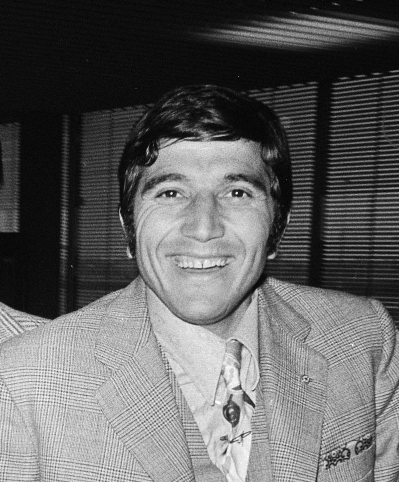 Miguel Ovejero