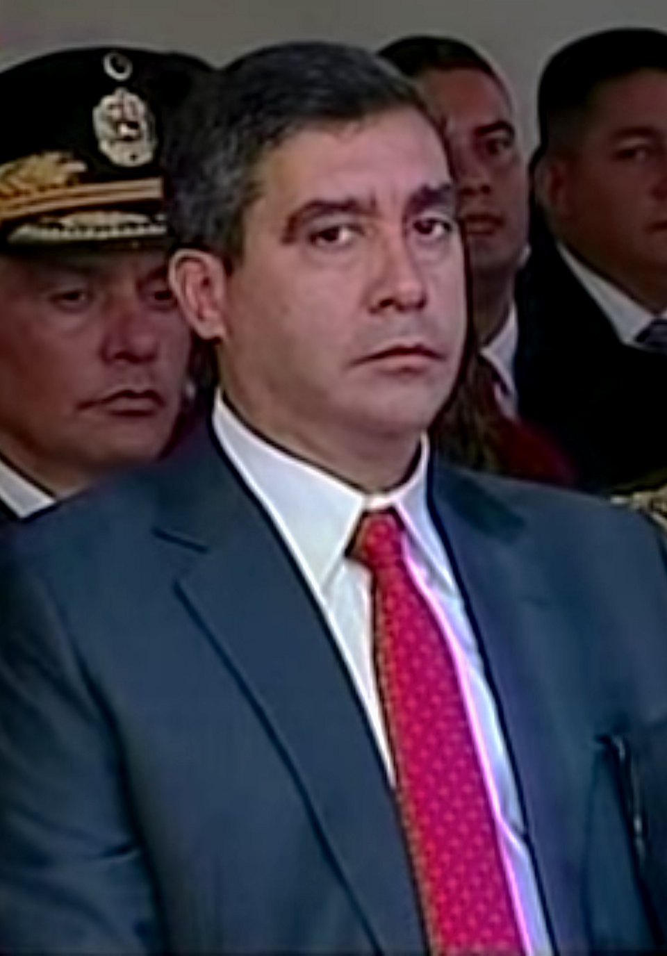Miguel Pérez-Torres