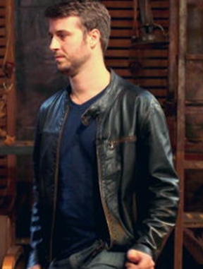Miguel Pesce