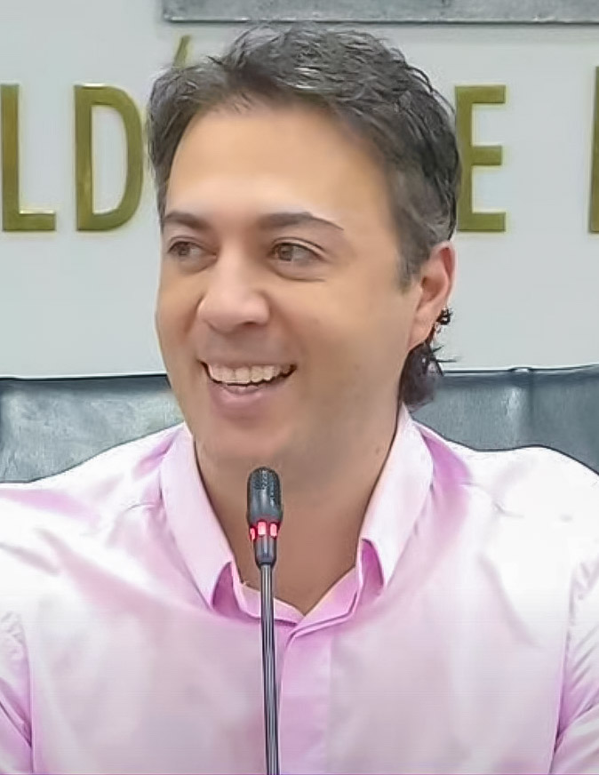 Miguel Quintero Calle