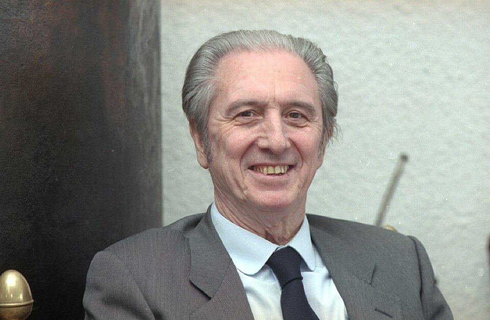 Miguel Recio