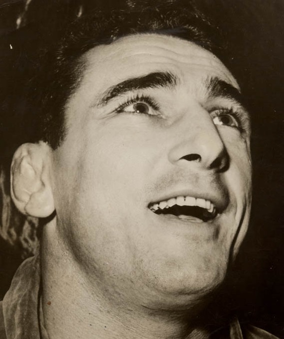 Miguel Rocca
