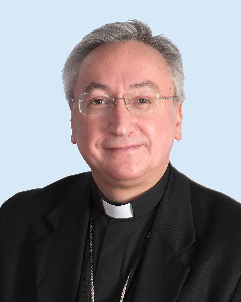 Miguel Rodríguez García