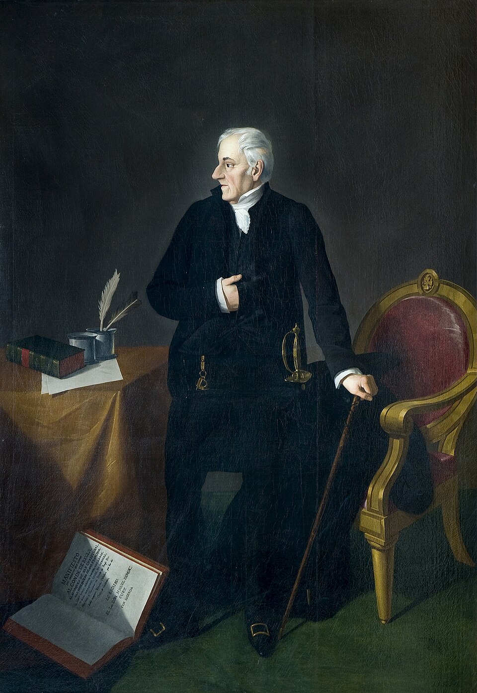 Miguel Sanchez Altamirano