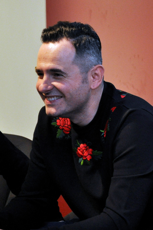 Miguel Seguí