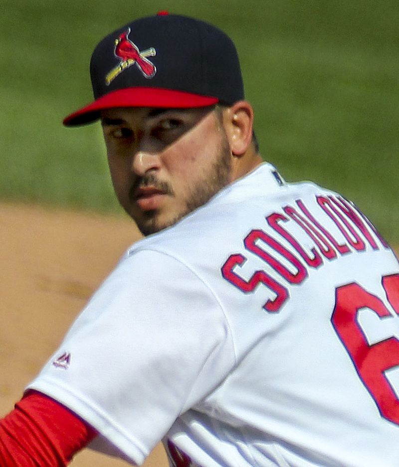 Miguel Socolovich