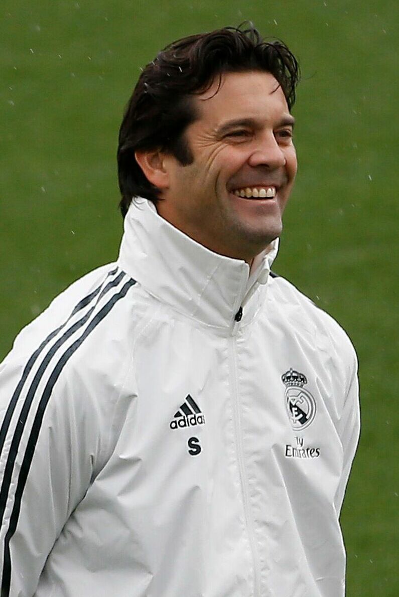 Miguel Solari