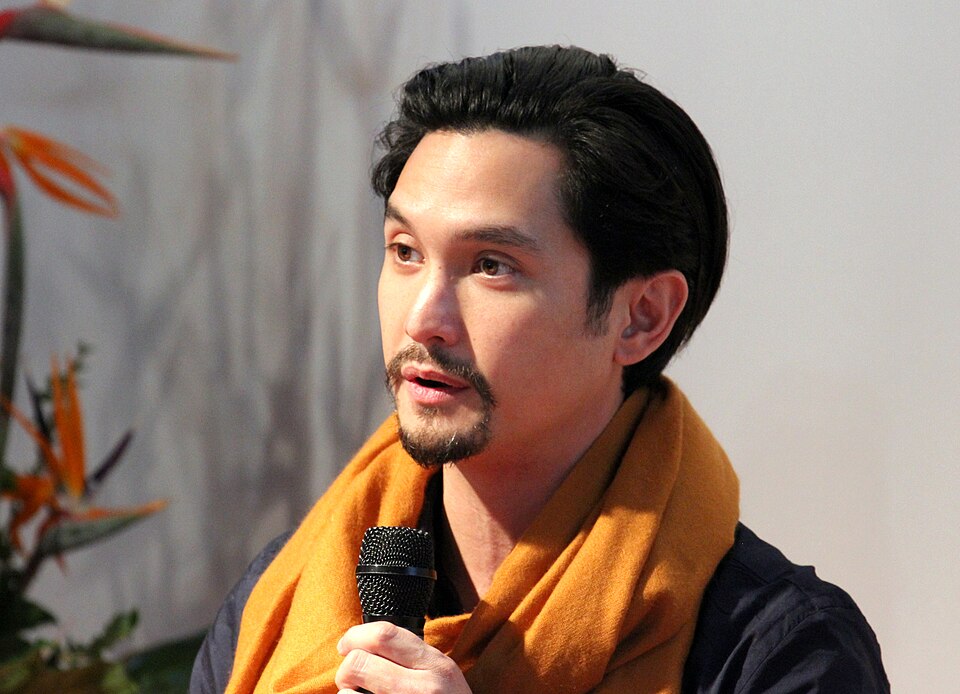 Miguel Syjuco