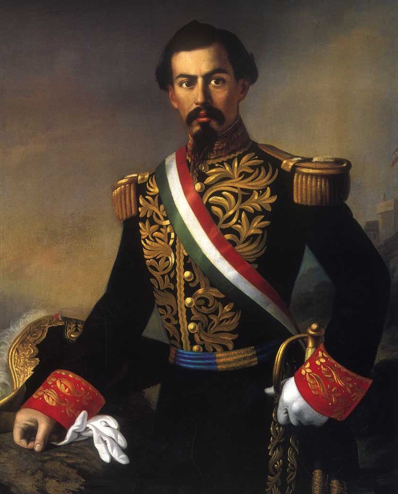 Miguel Tomás Rodríguez Almonte