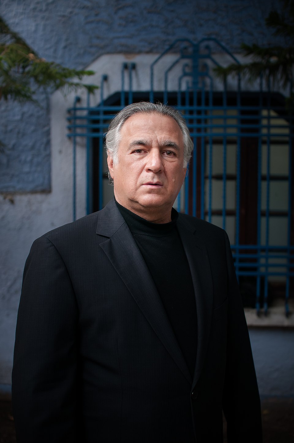 Miguel Torruco Marqués