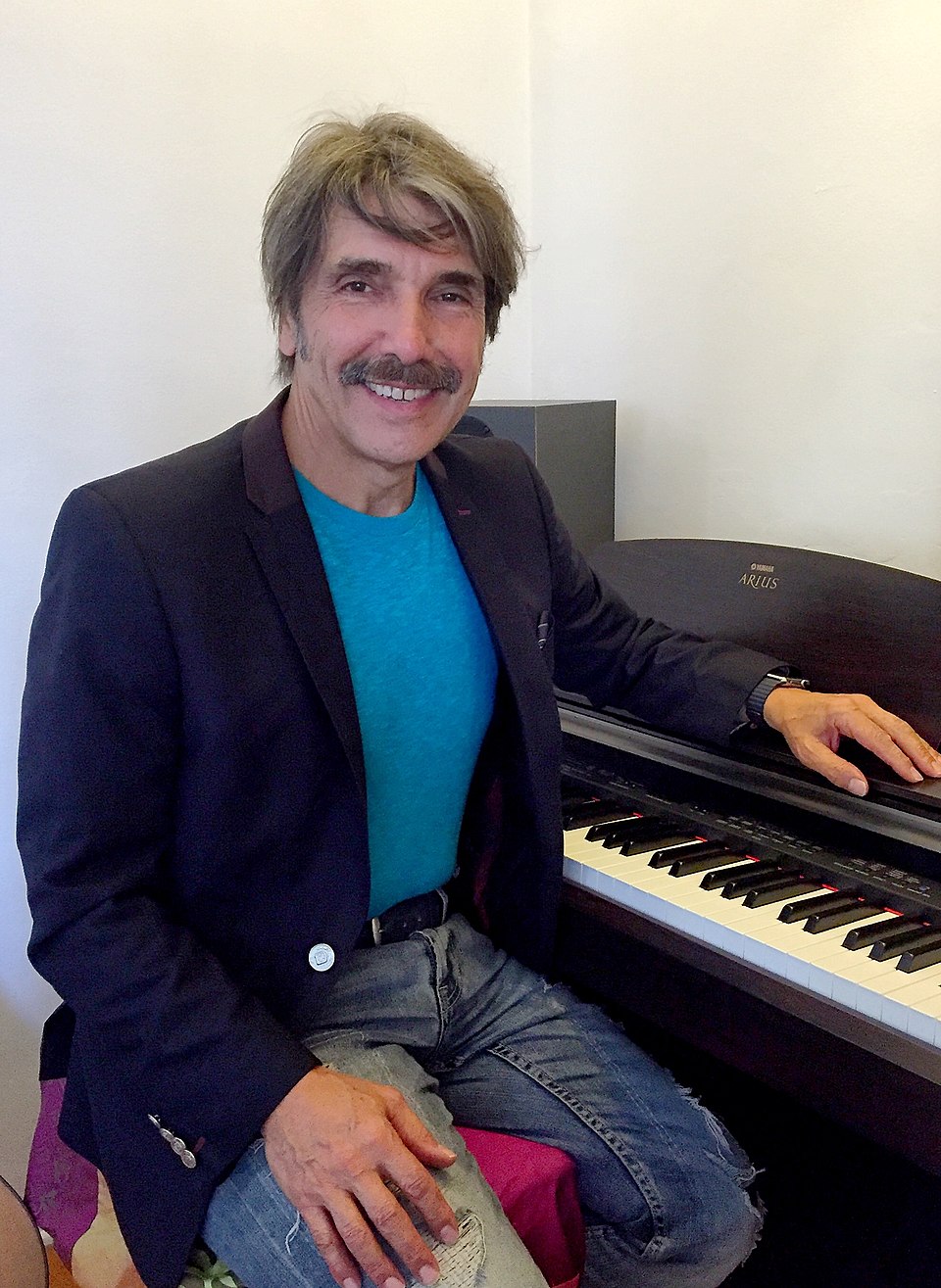 Miguel Verdaguer