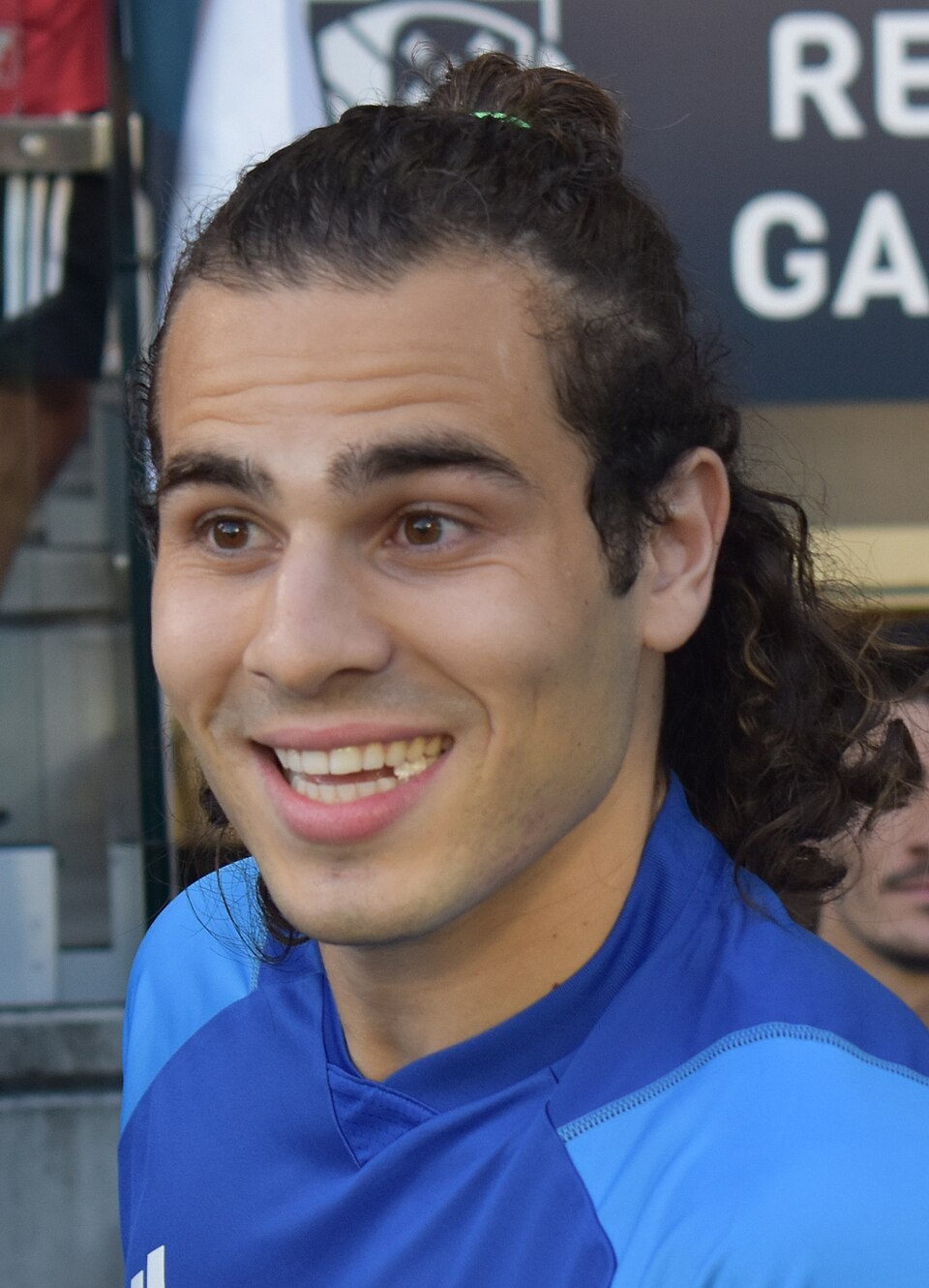 Miguel Vidal