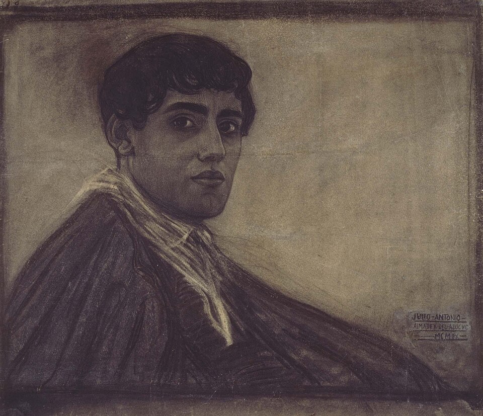 Miguel Viladrich