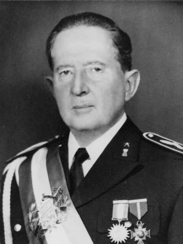 Miguel Ydigoras