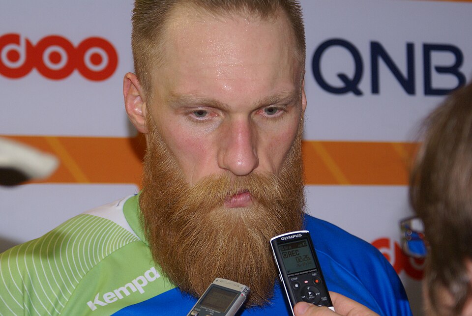Miha Žvižej