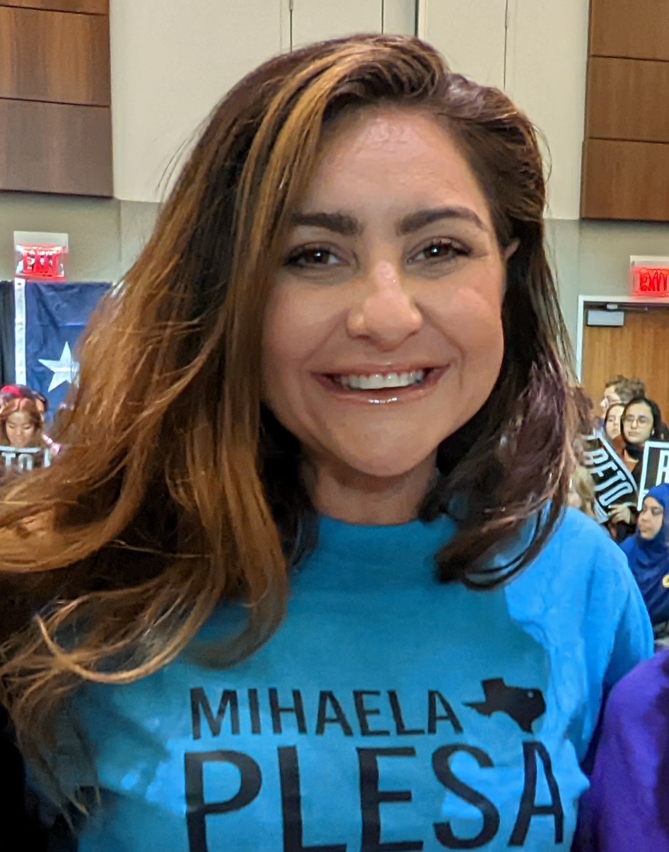 Mihaela Brooks