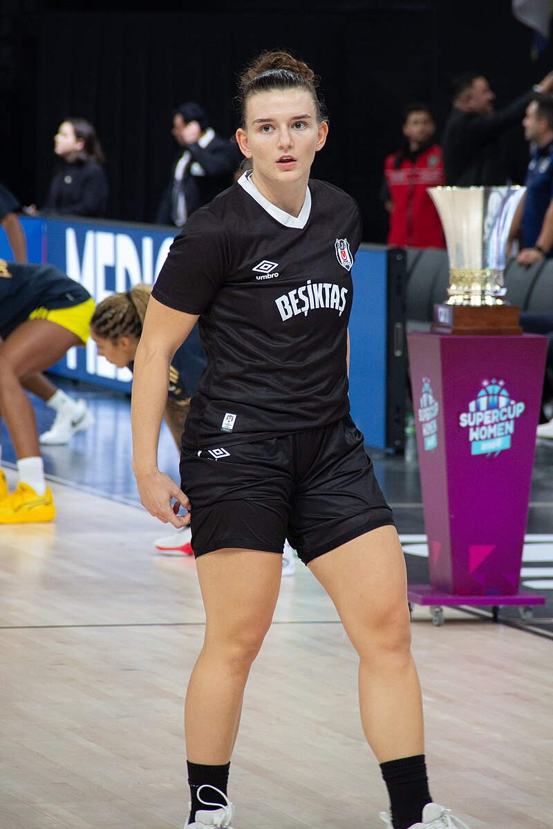 Mihaela Lazic