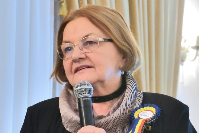 Mihaela Miroiu