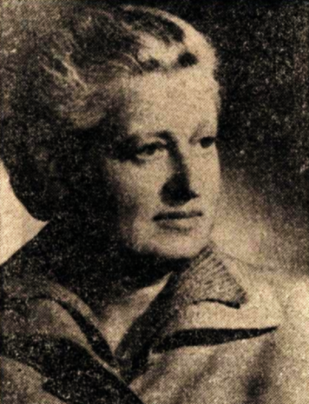 Mihaela Sadoveanu