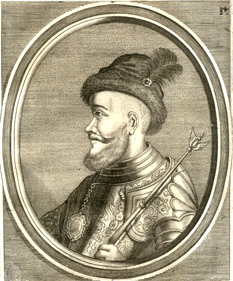 Mihai Apafi I